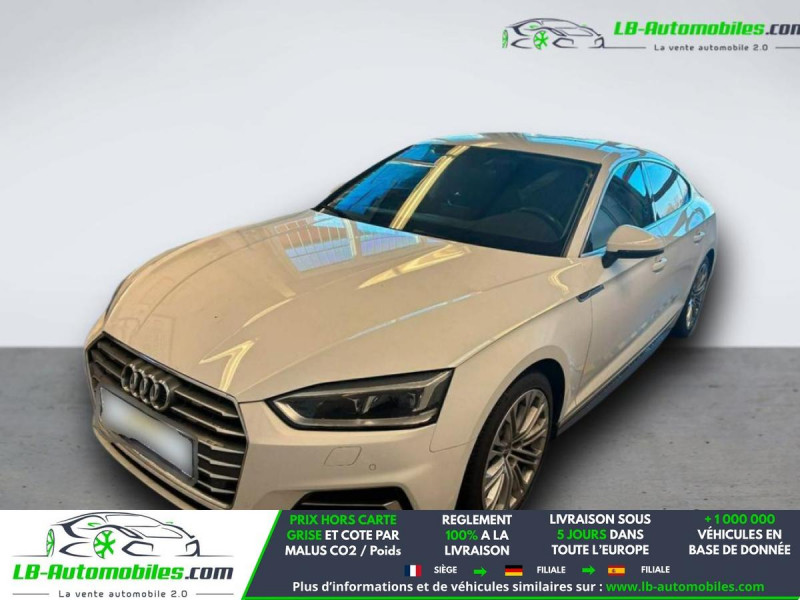 Audi A5 Sportback TFSI 190 BVA  occasion � Beaupuy