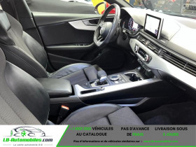 Audi A5 Sportback TFSI 190 BVA  occasion � Beaupuy - photo n�3