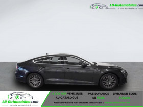 Audi A5 Sportback TFSI 190 BVA  occasion � Beaupuy - photo n�3