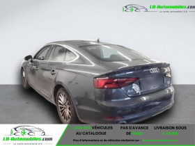Audi A5 Sportback TFSI 190 BVA  occasion � Beaupuy - photo n�2