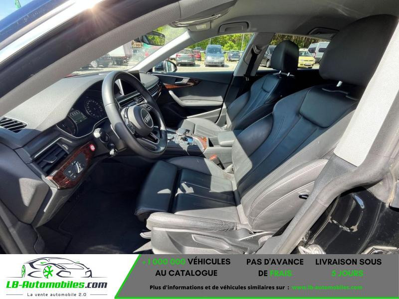 Audi A5 Sportback TFSI 190 BVA  occasion  Beaupuy - photo n6