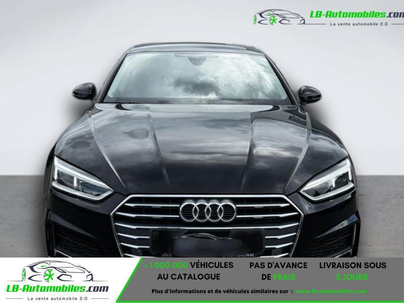 Audi A5 Sportback TFSI 190 BVA  occasion  Beaupuy - photo n5