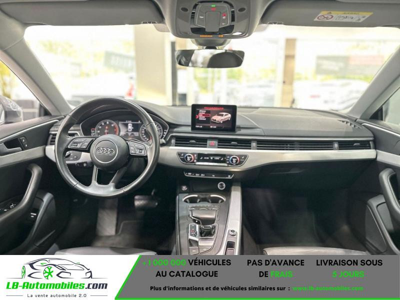 Audi A5 Sportback TFSI 190 BVA  occasion  Beaupuy - photo n3