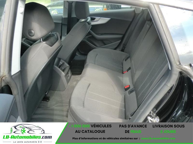 Audi A5 Sportback TFSI 190 BVA  occasion  Beaupuy - photo n6