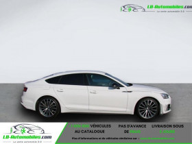 Audi A5 Sportback TFSI 190 BVA  occasion � Beaupuy - photo n�4