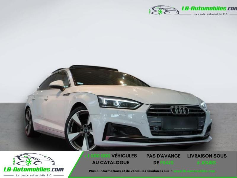 Audi A5 Sportback TFSI 190 BVA  occasion  Beaupuy