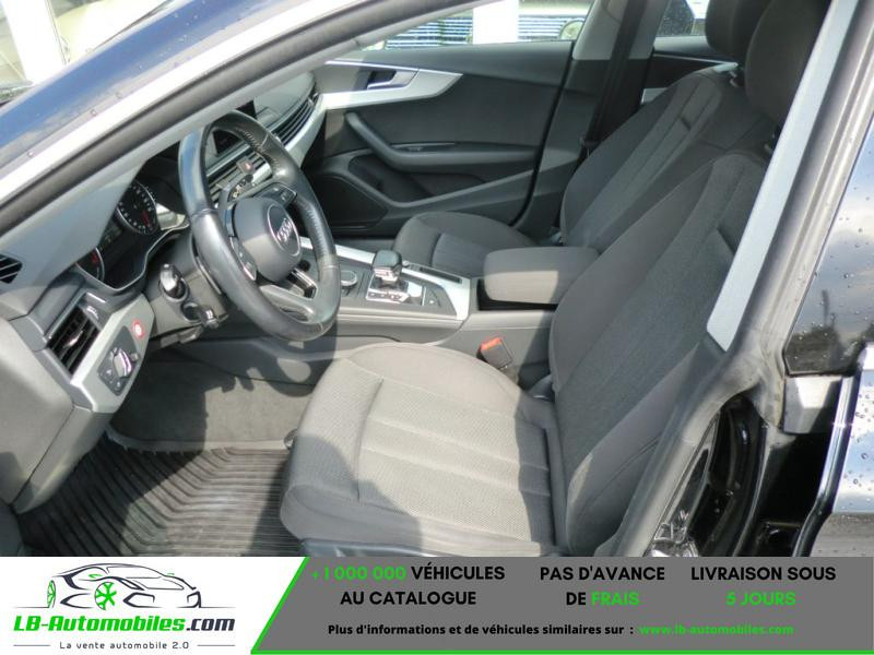 Audi A5 Sportback TFSI 190 BVA  occasion  Beaupuy - photo n5