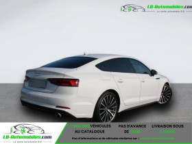 Audi A5 Sportback TFSI 190 BVA  occasion � Beaupuy - photo n�3