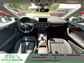 Audi A5 Sportback TFSI 190 BVA  occasion � Beaupuy - photo n�3