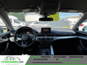 Audi A5 Sportback TFSI 190 BVA  occasion � Beaupuy - photo n�3
