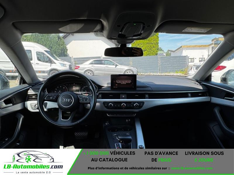 Audi A5 Sportback TFSI 190 BVA  occasion  Beaupuy - photo n3