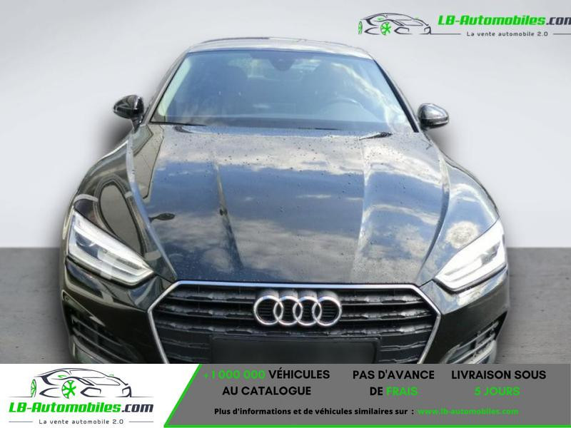 Audi A5 Sportback TFSI 190 BVA  occasion  Beaupuy - photo n4