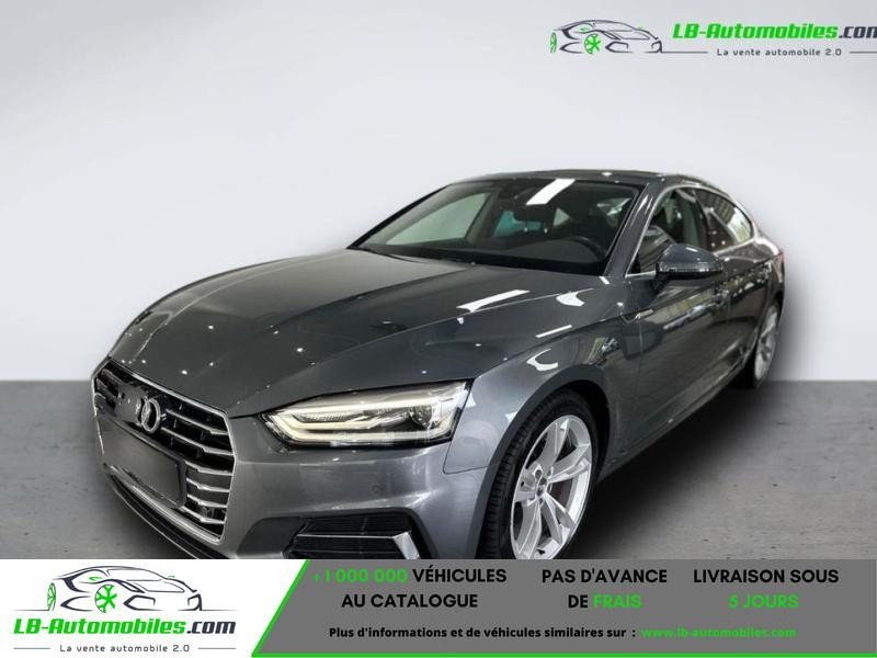 Audi A5 Sportback TFSI 190 BVA  occasion  Beaupuy