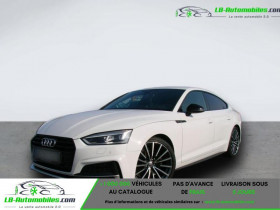 Audi A5 Sportback TFSI 190 BVA  occasion � Beaupuy - photo n�2