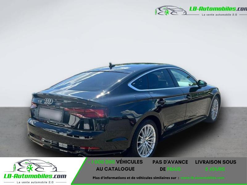 Audi A5 Sportback TFSI 190 BVA  occasion  Beaupuy - photo n2