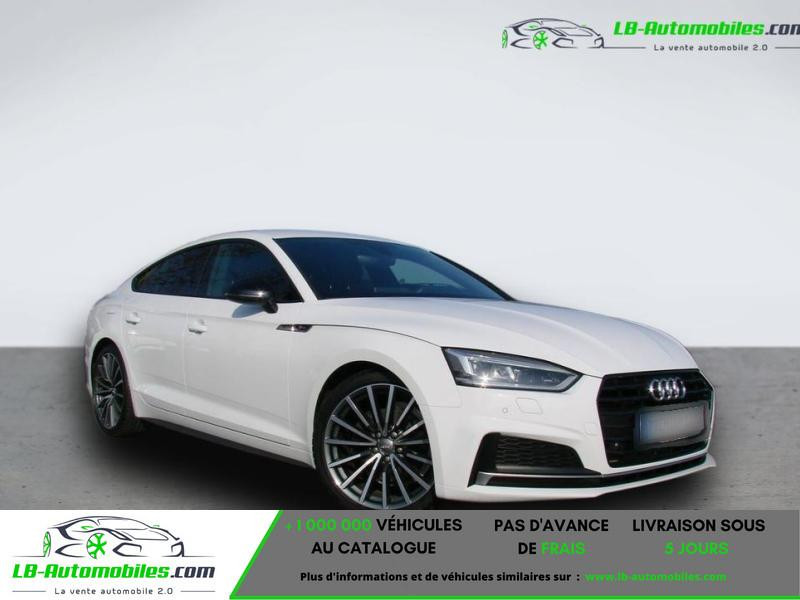 Audi A5 Sportback TFSI 190 BVA  occasion  Beaupuy