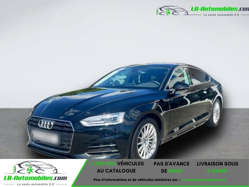 Audi A5 Sportback TFSI 190 BVA  occasion  Beaupuy