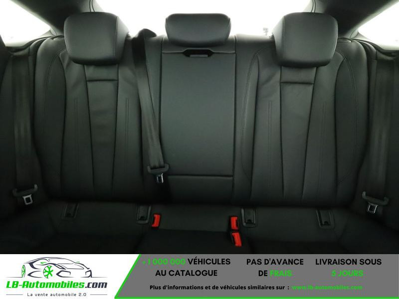 Audi A5 Sportback TFSI 190 BVA  occasion  Beaupuy - photo n7