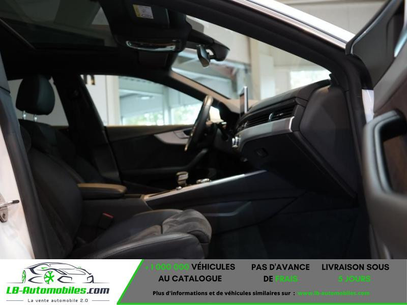 Audi A5 Sportback TFSI 190 BVA  occasion  Beaupuy - photo n4