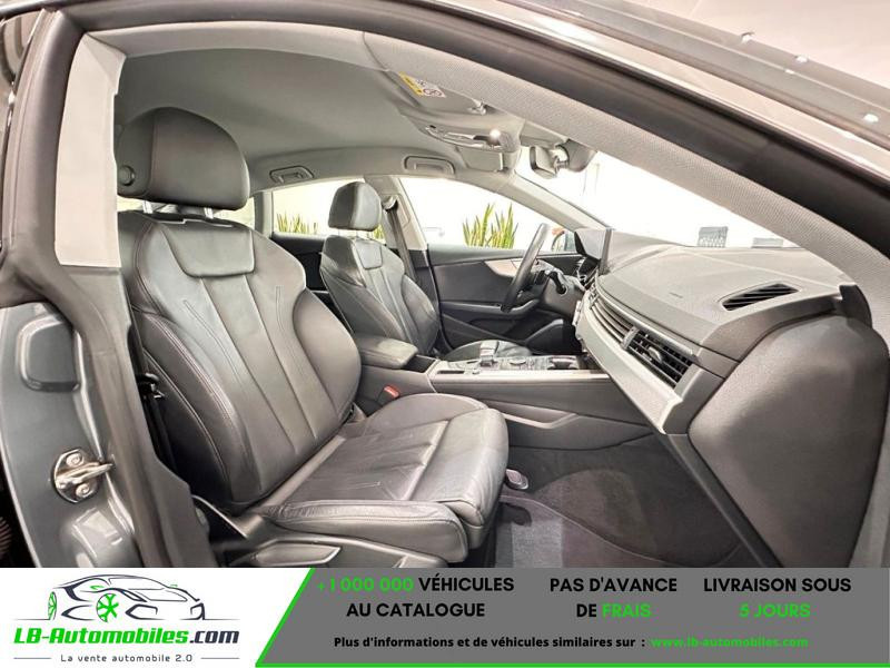 Audi A5 Sportback TFSI 190 BVA  occasion  Beaupuy - photo n6
