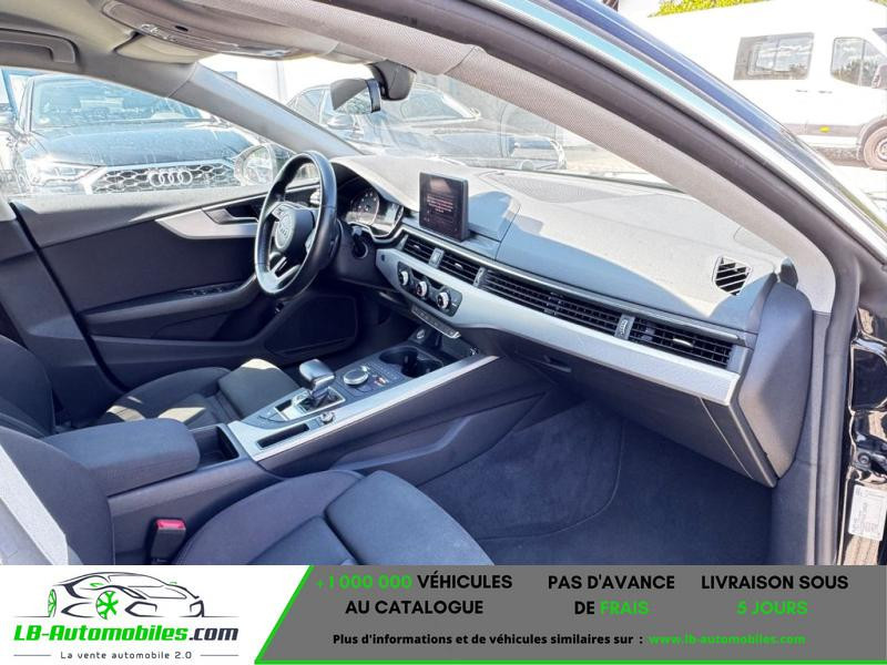 Audi A5 Sportback TFSI 190 BVA  occasion  Beaupuy - photo n8