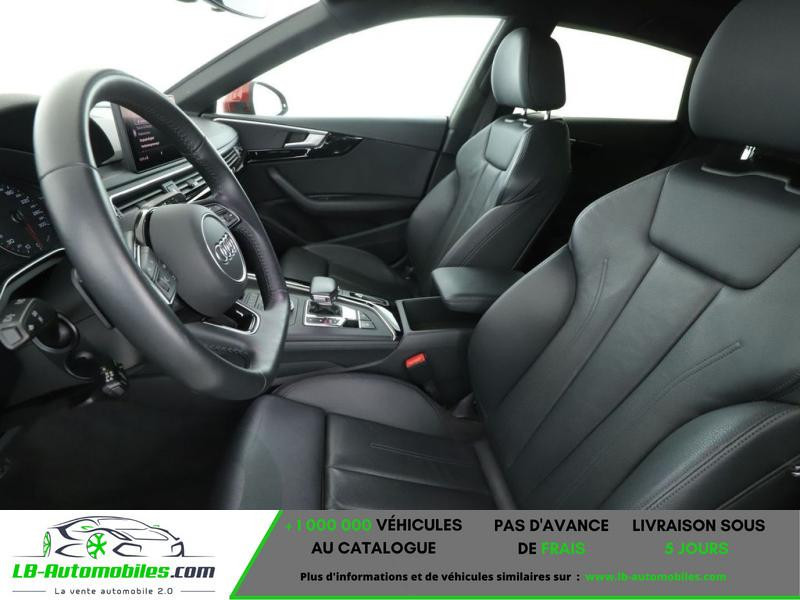 Audi A5 Sportback TFSI 190 BVA  occasion  Beaupuy - photo n6