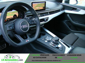 Audi A5 Sportback TFSI 190 BVA  occasion � Beaupuy - photo n�6