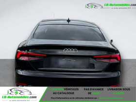 Audi A5 Sportback TFSI 190 BVA  occasion � Beaupuy - photo n�7