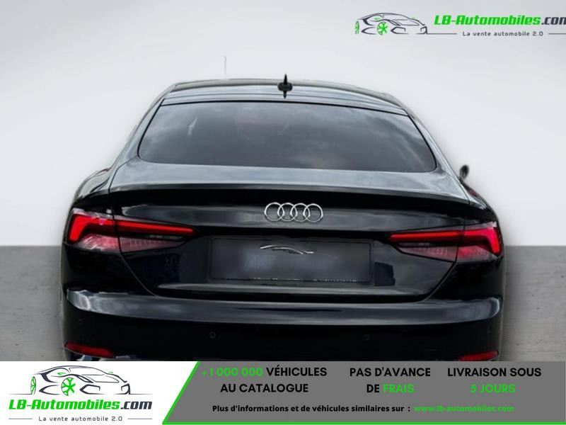 Audi A5 Sportback TFSI 190 BVA  occasion  Beaupuy - photo n7