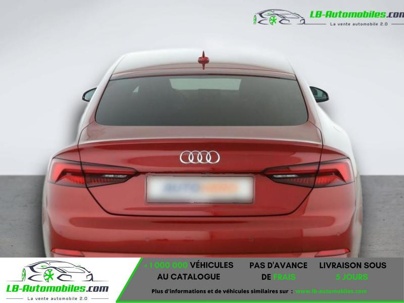 Audi A5 Sportback TFSI 190 BVA  occasion  Beaupuy - photo n5