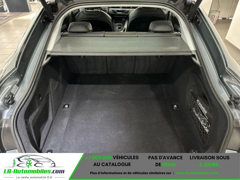 Audi A5 Sportback TFSI 190 BVA  occasion  Beaupuy - photo n9