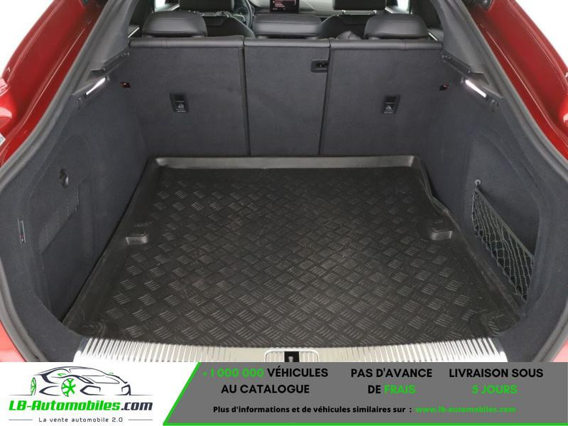 Audi A5 Sportback TFSI 190 BVA  occasion  Beaupuy - photo n8