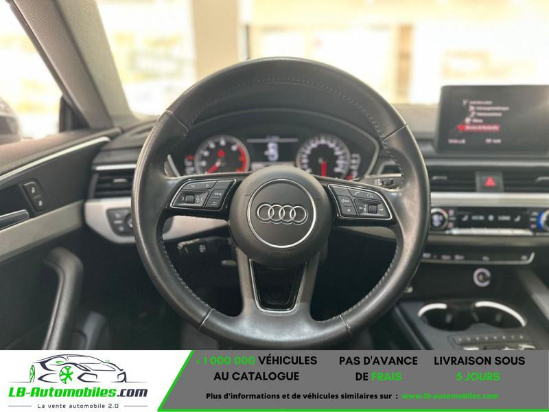 Audi A5 Sportback TFSI 190 BVA  occasion  Beaupuy - photo n8