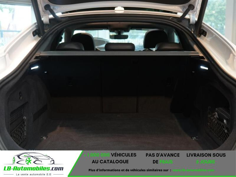 Audi A5 Sportback TFSI 190 BVA  occasion  Beaupuy - photo n5