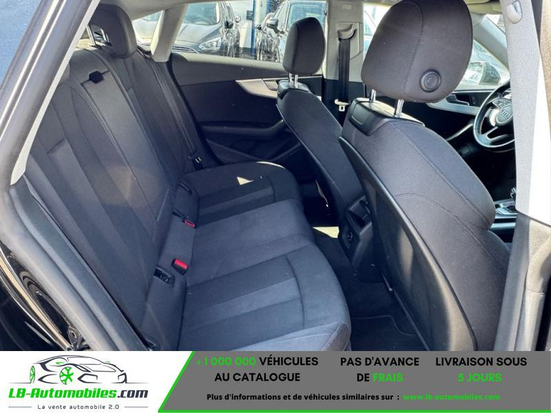 Audi A5 Sportback TFSI 190 BVA  occasion  Beaupuy - photo n9