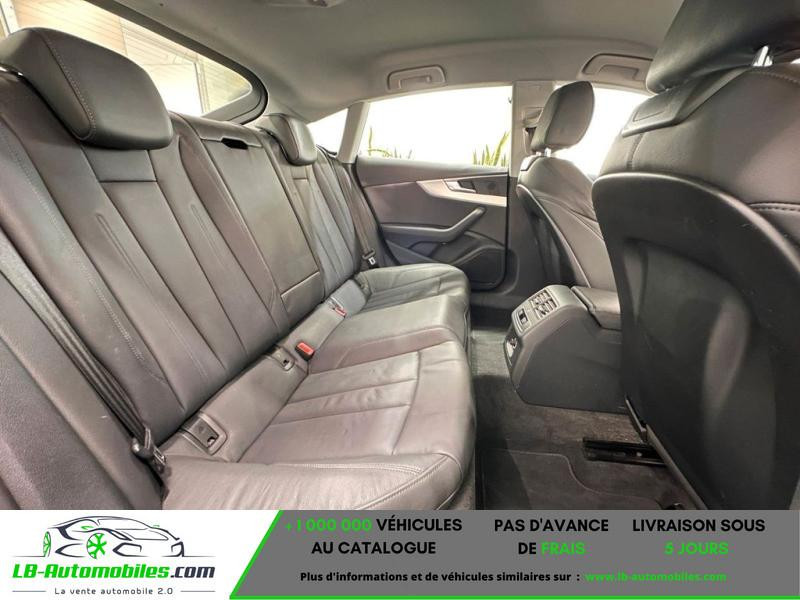 Audi A5 Sportback TFSI 190 BVA  occasion  Beaupuy - photo n7