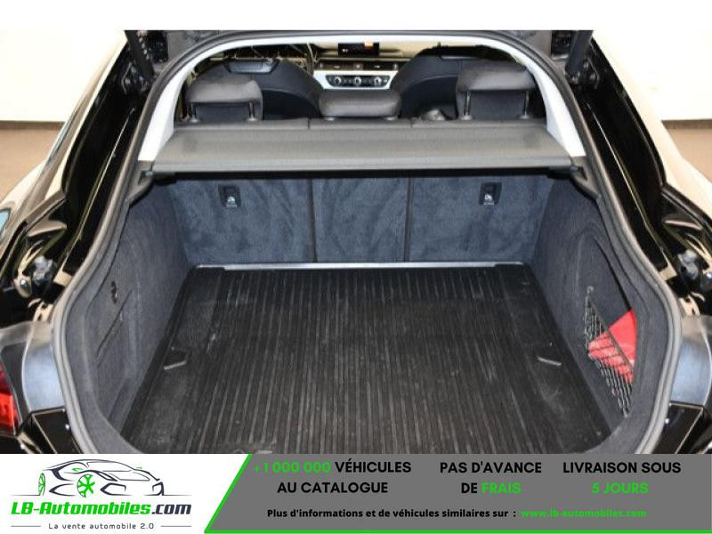 Audi A5 Sportback TFSI 190 BVA  occasion  Beaupuy - photo n10