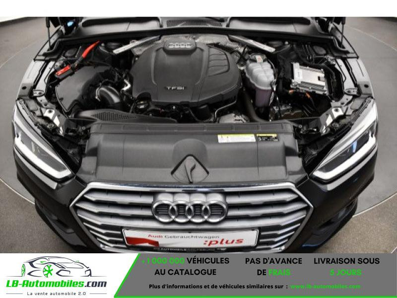 Audi A5 Sportback TFSI 190 BVA  occasion  Beaupuy - photo n9
