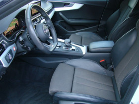 Audi A5 Sportback TFSI 190 BVA  occasion  Beaupuy - photo n5