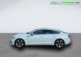 Audi A5 Sportback TFSI 190 BVA  occasion  Beaupuy - photo n5