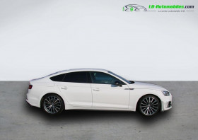 Audi A5 Sportback TFSI 190 BVA  occasion  Beaupuy - photo n4
