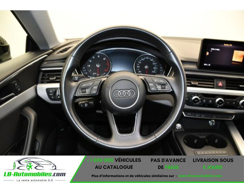 Audi A5 Sportback TFSI 190 BVA  occasion  Beaupuy - photo n7