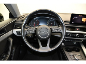 Audi A5 Sportback TFSI 190 BVA  occasion  Beaupuy - photo n7