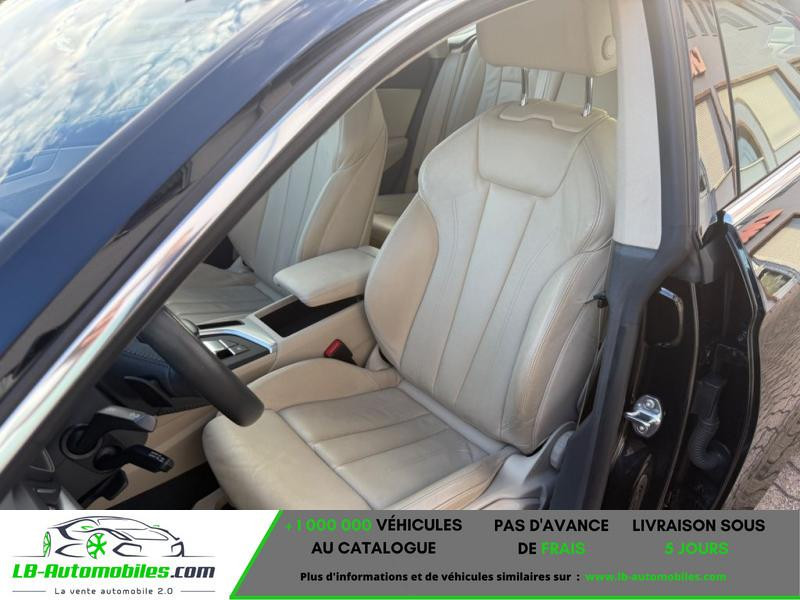 Audi A5 Sportback TFSI 190 BVA  occasion  Beaupuy - photo n5