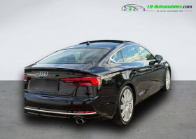 Audi A5 Sportback TFSI 190 BVA  occasion  Beaupuy - photo n4