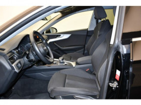 Audi A5 Sportback TFSI 190 BVA  occasion  Beaupuy - photo n6