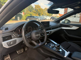 Audi A5 Sportback TFSI 190 BVA  occasion  Beaupuy - photo n3