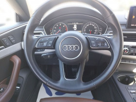 Audi A5 Sportback TFSI 190 BVA  occasion  Beaupuy - photo n6