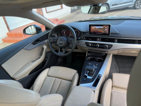 Audi A5 Sportback TFSI 190 BVA  occasion  Beaupuy - photo n3