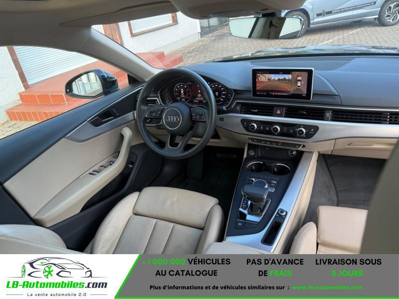 Audi A5 Sportback TFSI 190 BVA  occasion  Beaupuy - photo n3